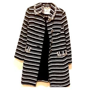 Milly Coat Size 12